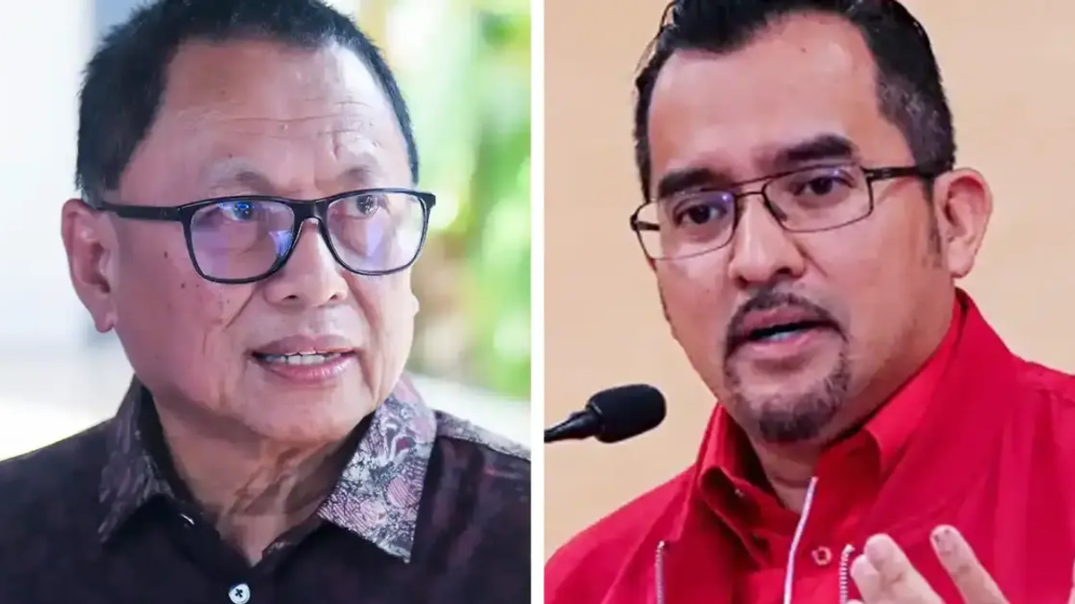 Puad Defends Son's Johor Election Candidacy, Cites Selection Inconsistencies
