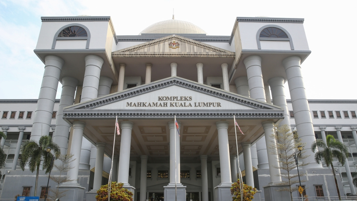 Malaysian Bar Defends Regulatory Role as Court Permits Intervention in MACC Appeal Case