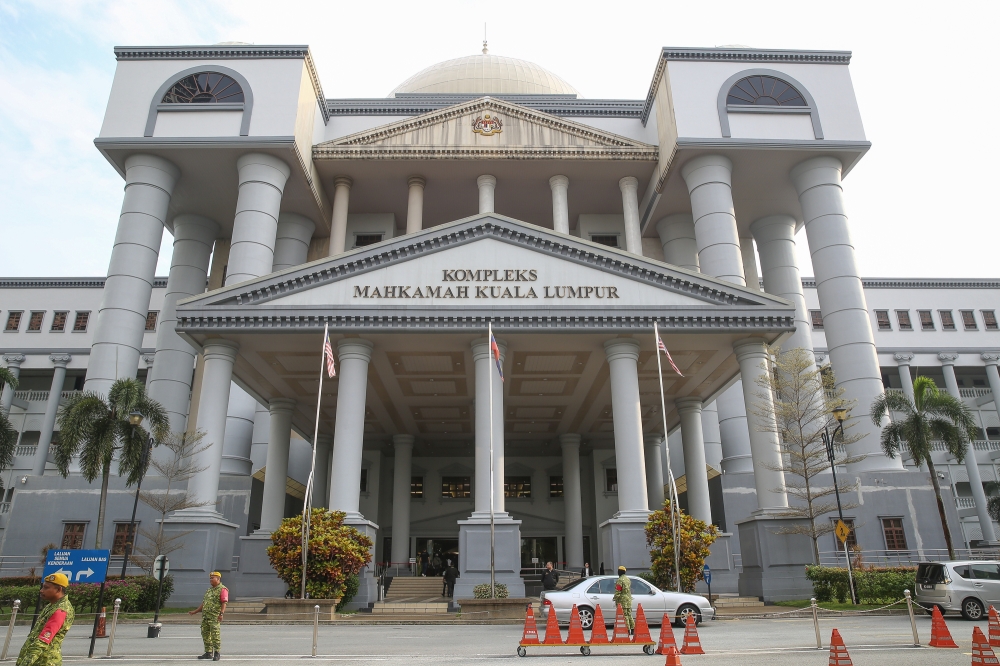 Malaysian Bar Defends Regulatory Role as Court Permits Intervention in MACC Appeal Case