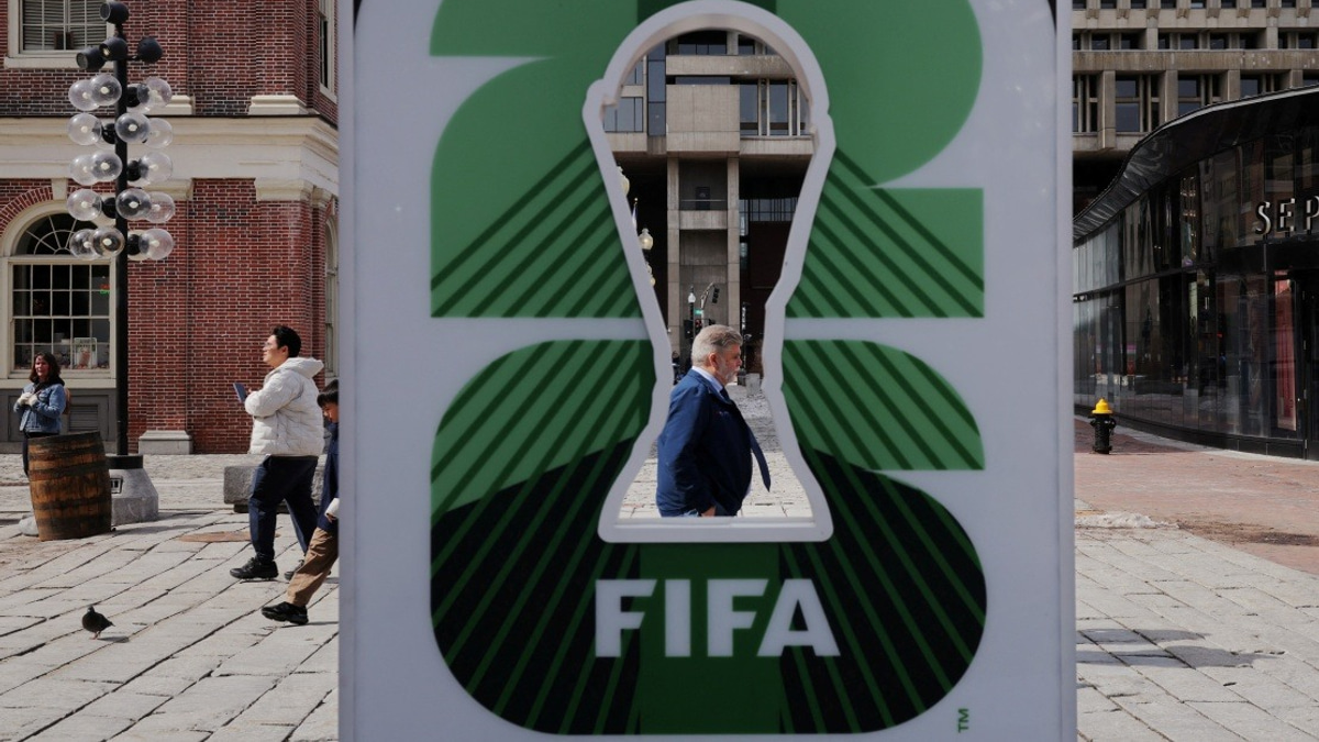 FIFA Shelves World Cup Privatization Plans Amid Internal Discord