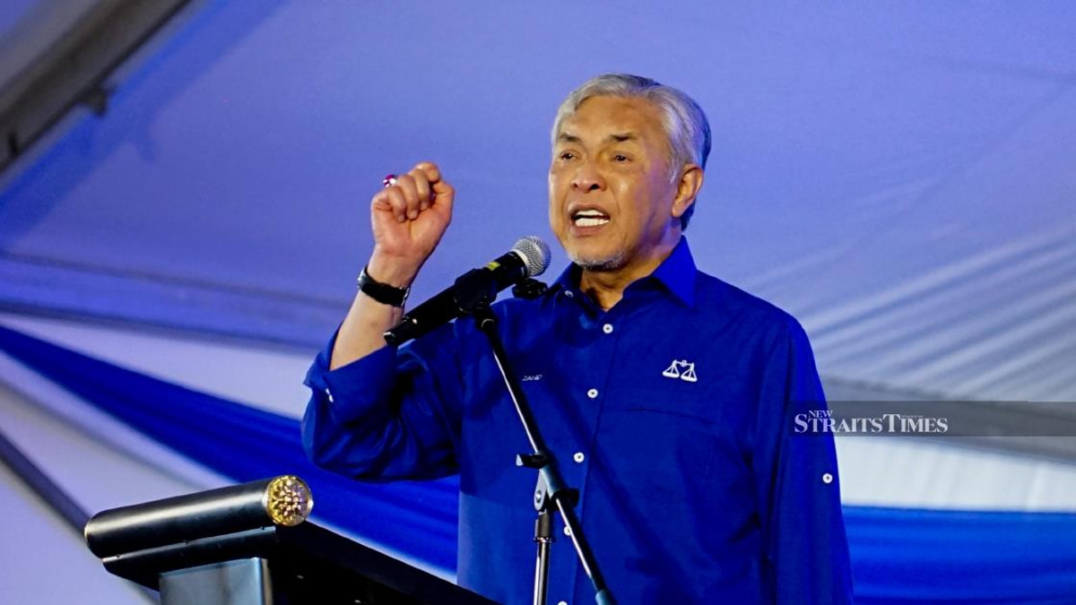 BN Eyes Negri Sembilan Conquest with Strategic Focus on Chennah and Linggi