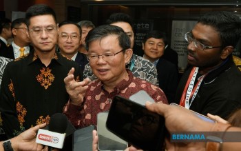 Penang Launches RM20 Million Climate Fund as 25 Companies Seek Green Financing