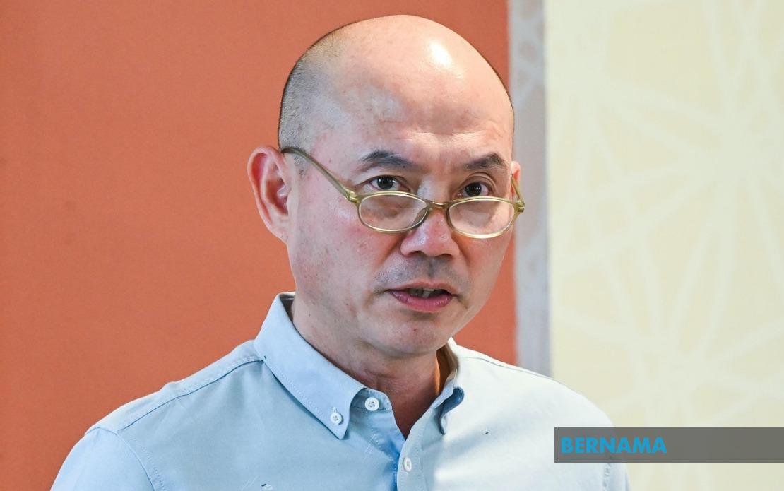 Malaysia Must Balance Palestinian Advocacy With Pragmatic US Relations, Says Kepong MP