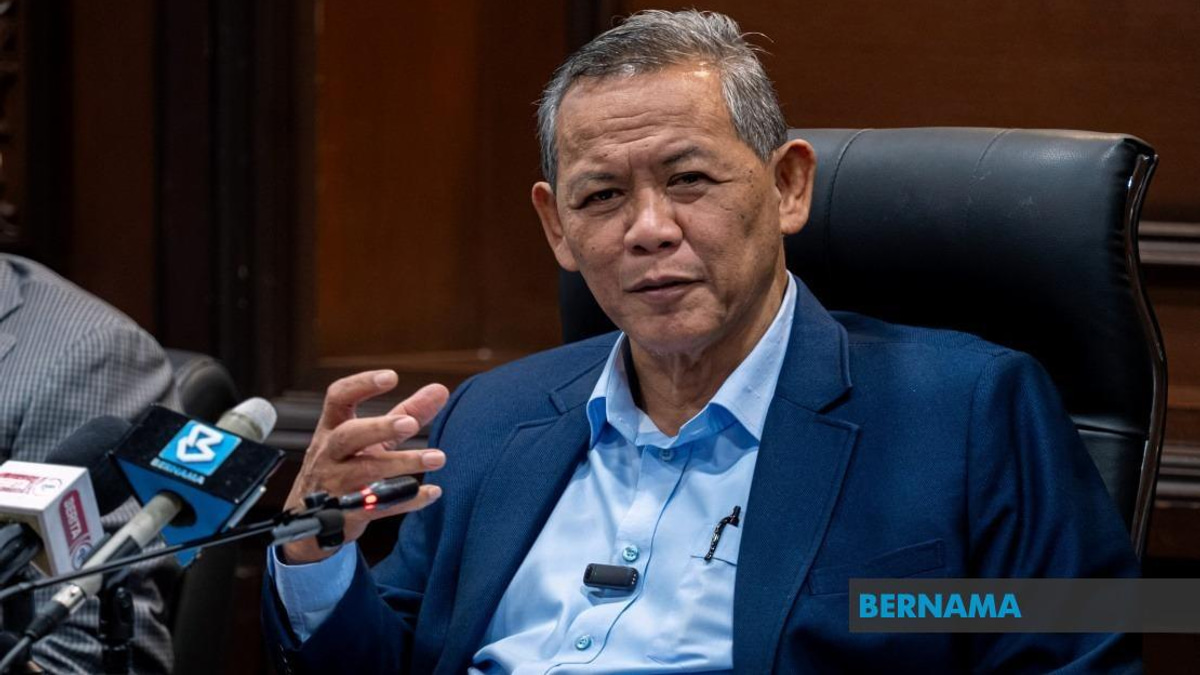 No Land Acquisition Needed for Port Dickson AI Smart Port, Says Negeri Sembilan MB