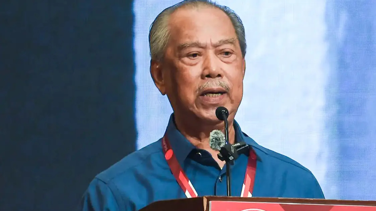 Bersatu May Need Fresh Political Alliance to Secure Muhyiddin's Pagoh Seat, Says Political Analyst
