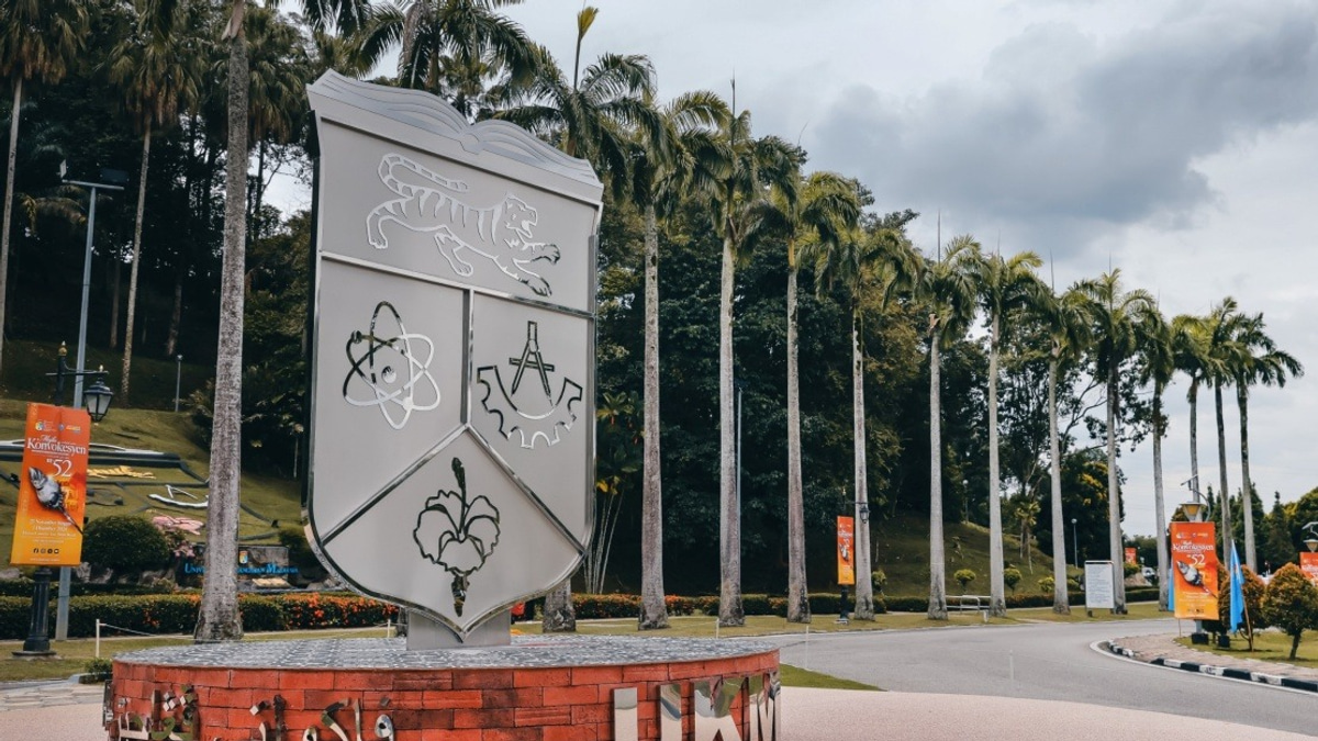UKM Dismisses False Claims About International Student Enrolment Ratios