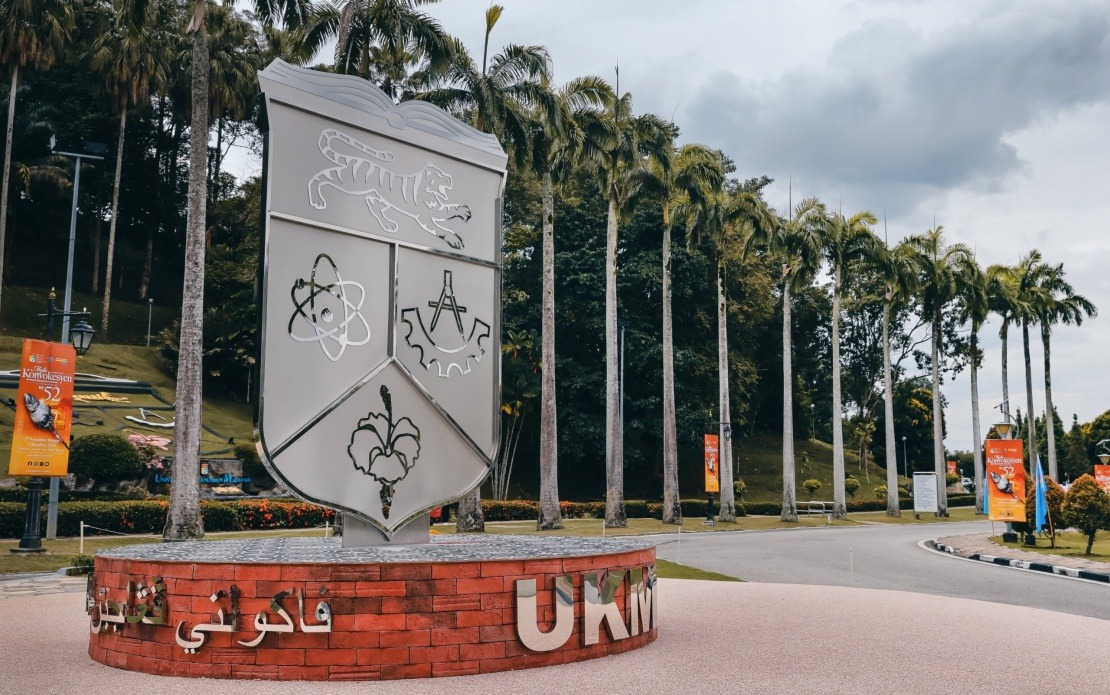 UKM Dismisses False Claims About International Student Enrolment Ratios