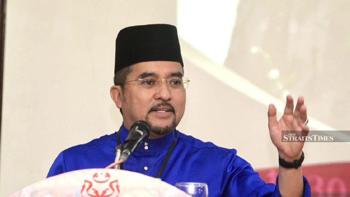 Umno Rejects PKR Youth Pressure Over Melaka Seat Allocation, Insists on Leadership Consensus
