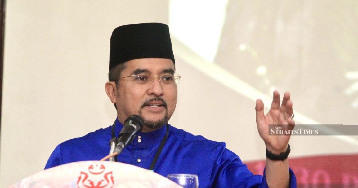 Umno Rejects PKR Youth Pressure Over Melaka Seat Allocation, Insists on Leadership Consensus