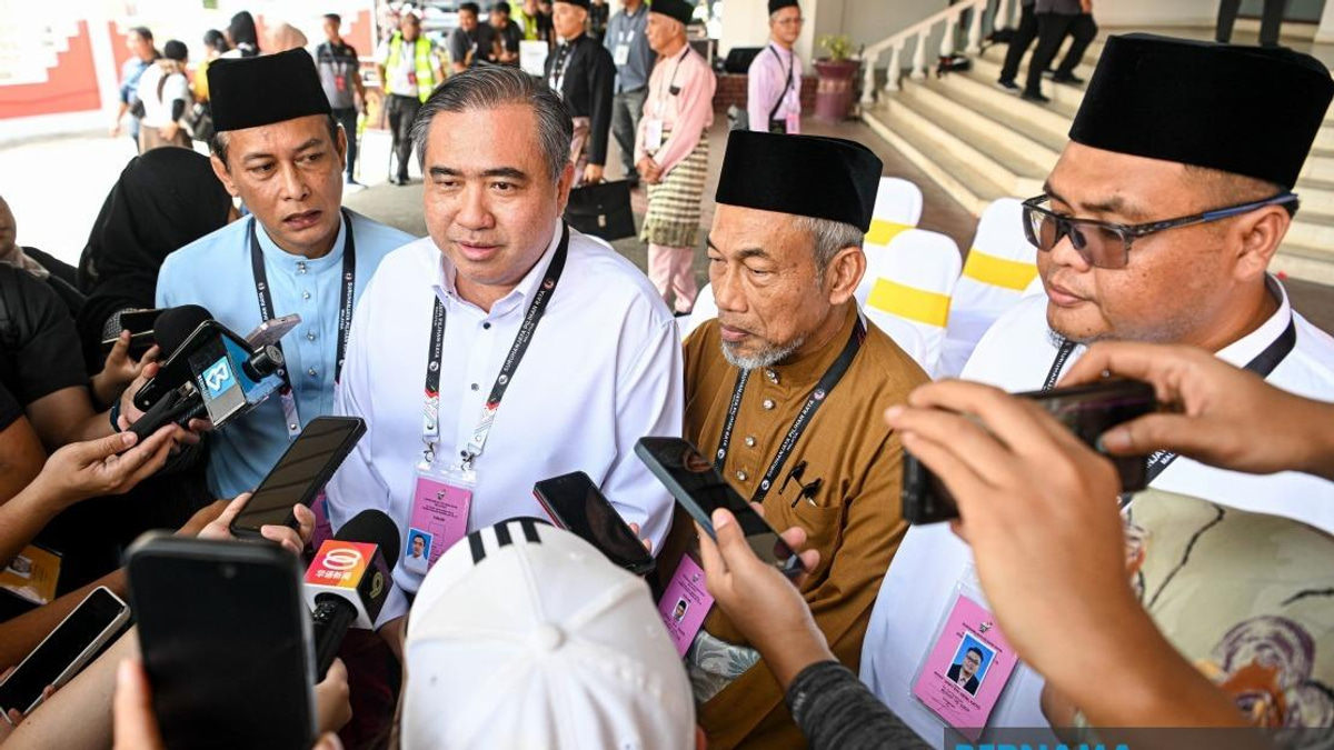 Chennah Seat Critical for PH's Negeri Sembilan Ambitions, Says Loke