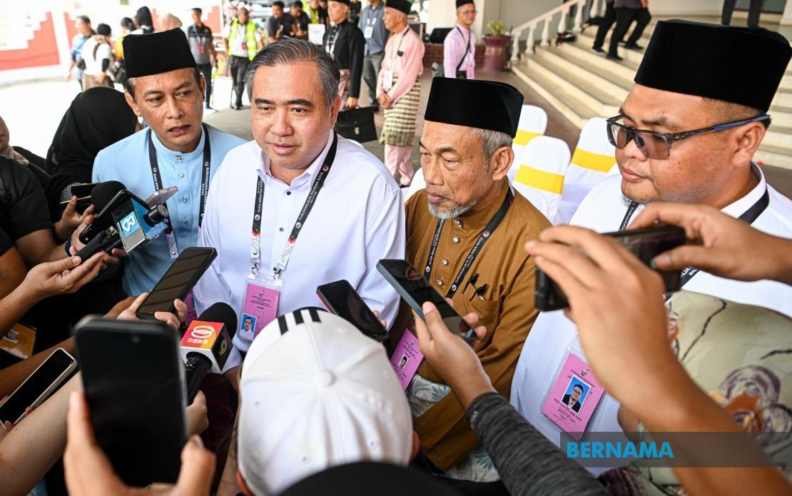 Chennah Seat Critical for PH's Negeri Sembilan Ambitions, Says Loke