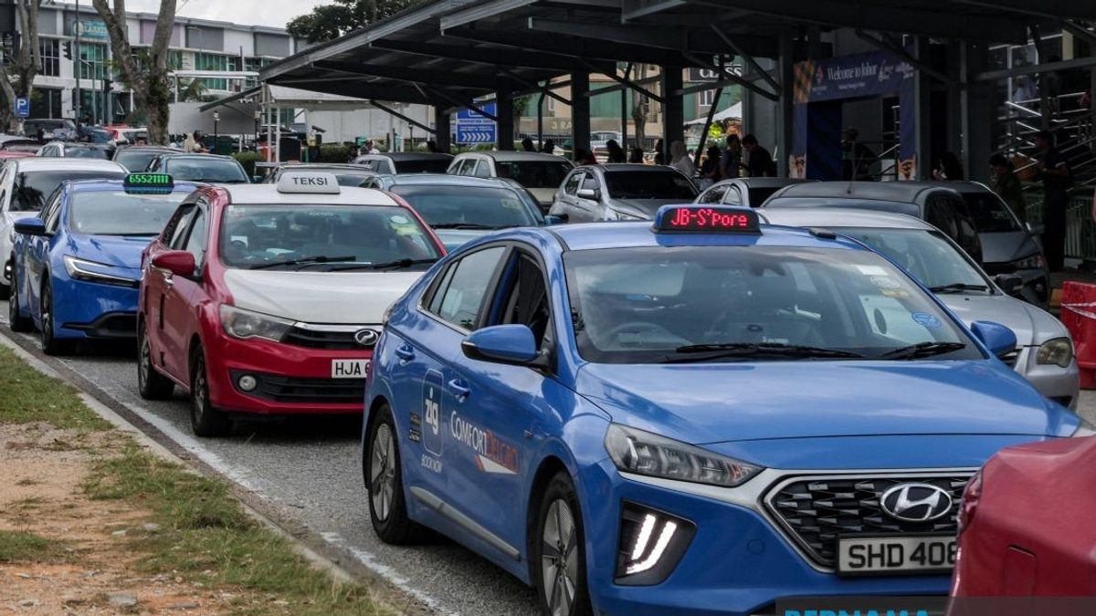 APAD Grants Taxi Drivers Alternative Vehicle Options Beyond Proton S70 Under MADANI Programme