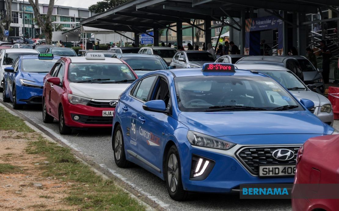 APAD Grants Taxi Drivers Alternative Vehicle Options Beyond Proton S70 Under MADANI Programme