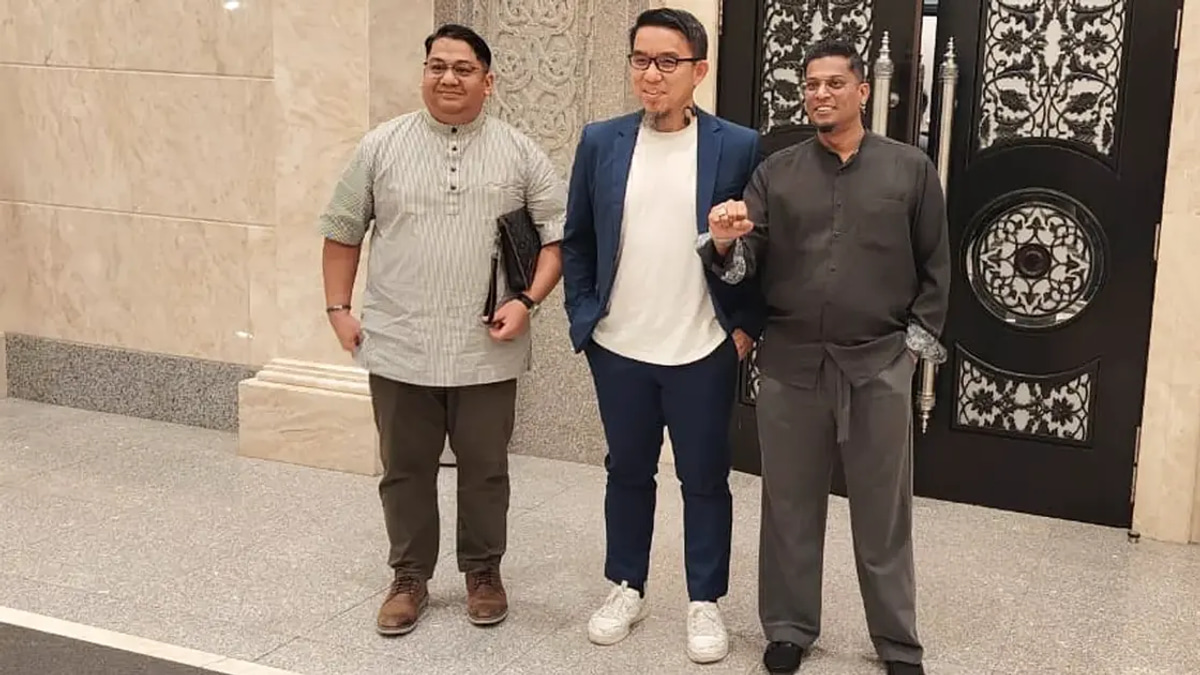 Appeals Court Holds Judgment on Firdaus Wong Constitutional Rights Case