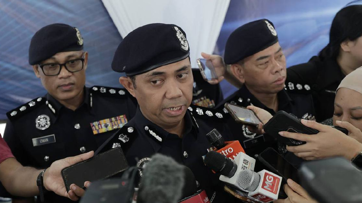 Multiple students arrested after violent altercation leaves teenager and parent hospitalised in Seri Kembangan
