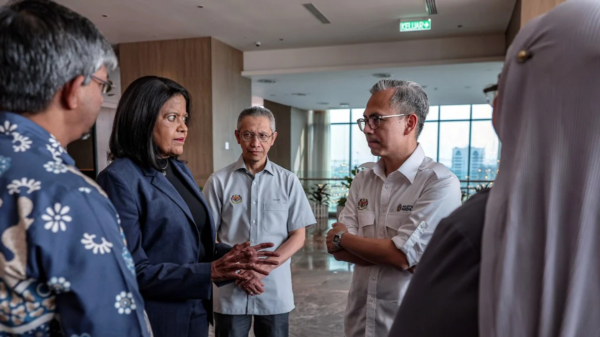 Johor and Negri Sembilan Elections to Trial Malaysian Media Council's New Fact-Checking Framework