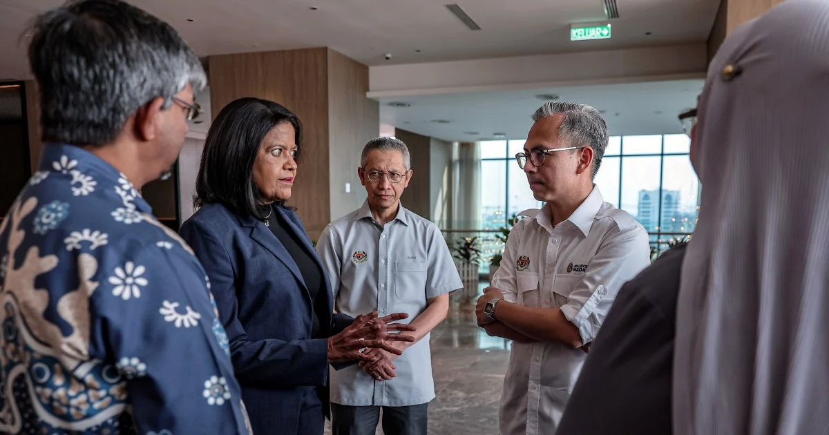 Johor and Negri Sembilan Elections to Trial Malaysian Media Council's New Fact-Checking Framework