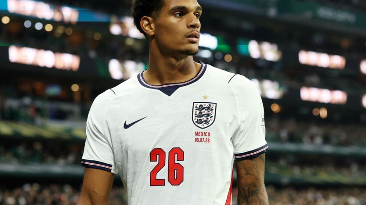UK Politicians Demand FIFA Consistency as Quansah Suspension Row Echoes Balogun Controversy