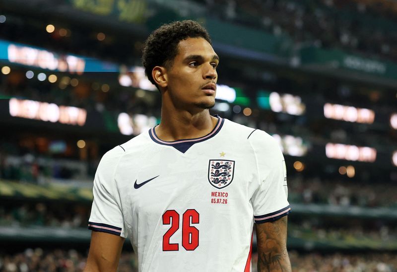 UK Politicians Demand FIFA Consistency as Quansah Suspension Row Echoes Balogun Controversy