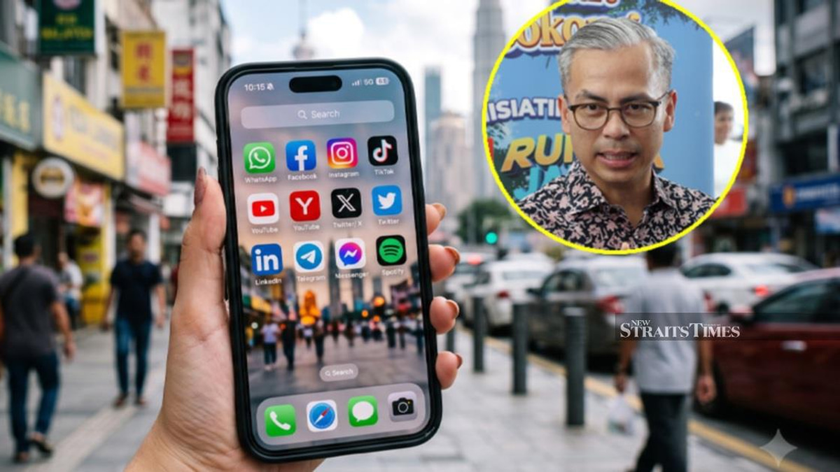 Malaysia Uncovers Widespread Fake Account Network Amplifying Sensitive 3R Content