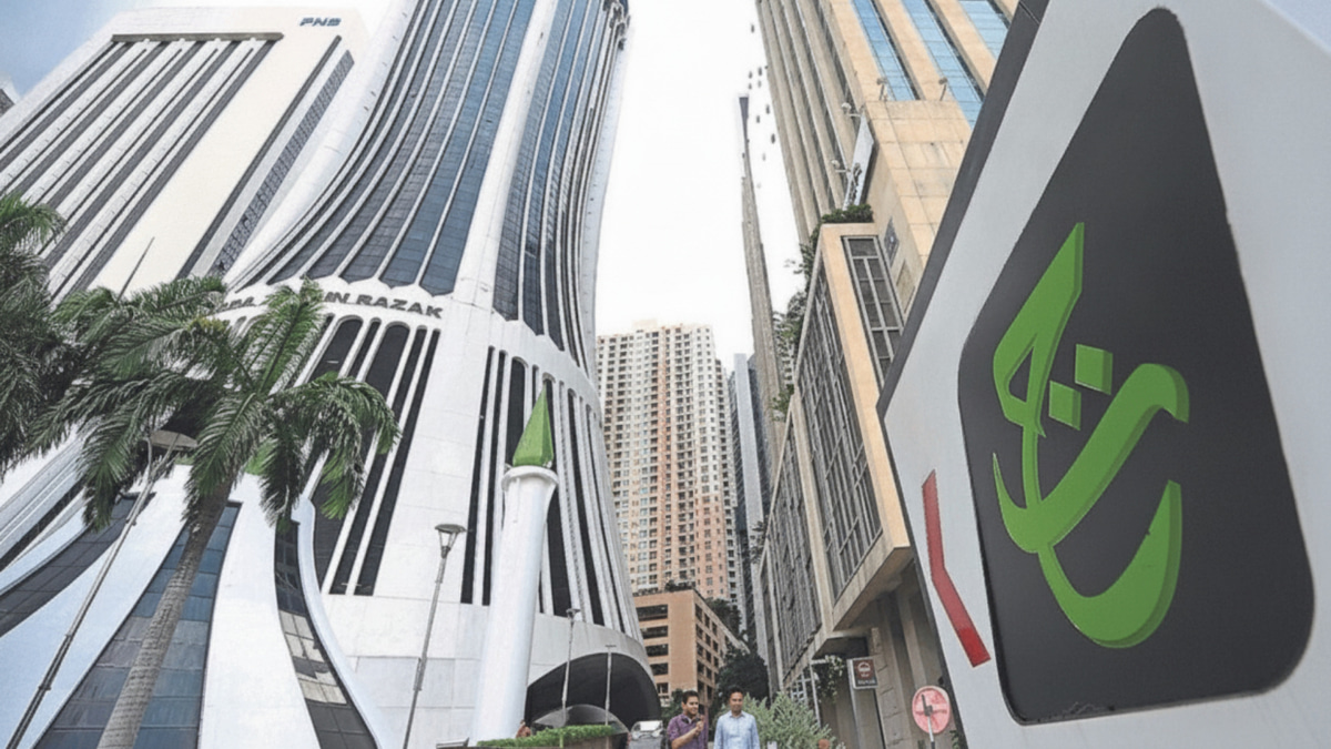 Tabung Haji's accounting policy flip twice in one day revealed in damning RCI inquiry