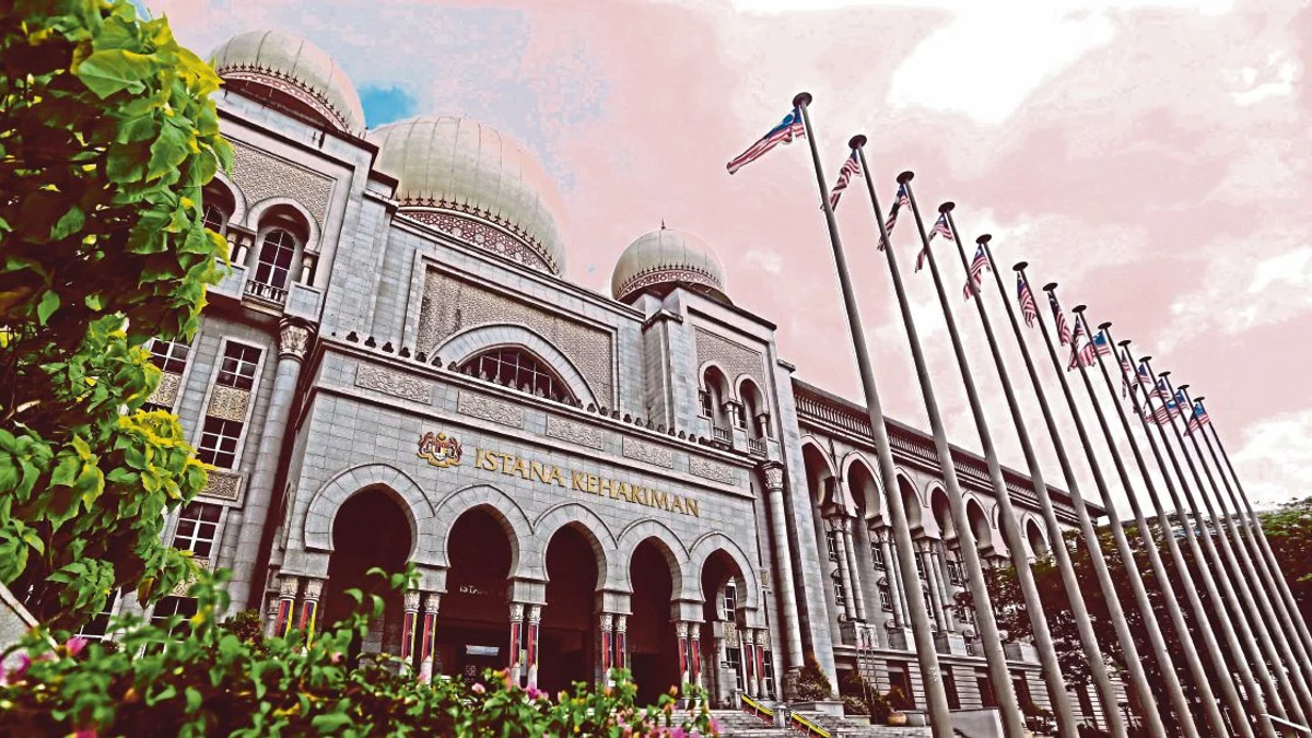 Court of Appeal warns against perception of repeated prosecutions from single investigations