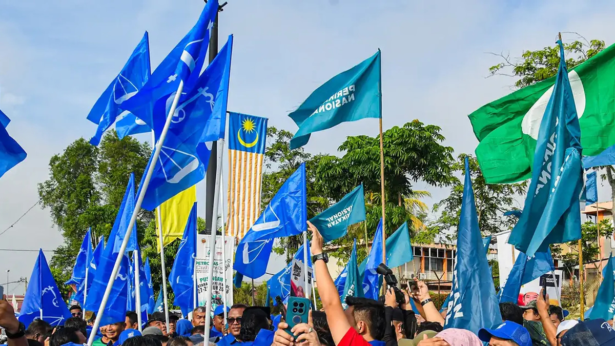Umno's Bid to Expand Electoral Reach Poses Risk to Barisan-Perikatan Coalition Stability