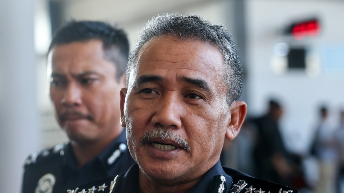 Kedah Police Dismantle International Love Scam Network Targeting Japanese Nationals
