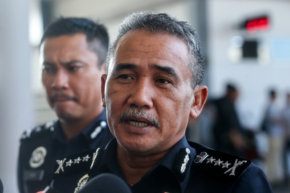 Kedah Police Dismantle International Love Scam Network Targeting Japanese Nationals