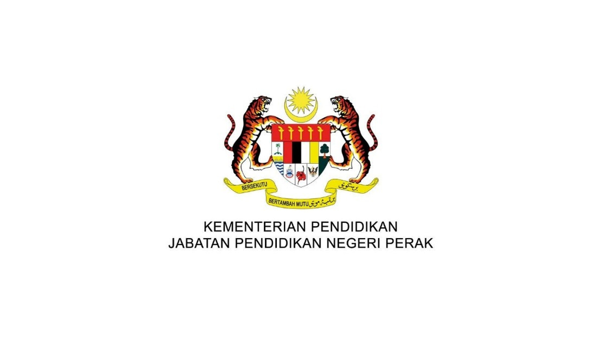 Perak Education Department Launches Full Investigation Into Student Fall at School