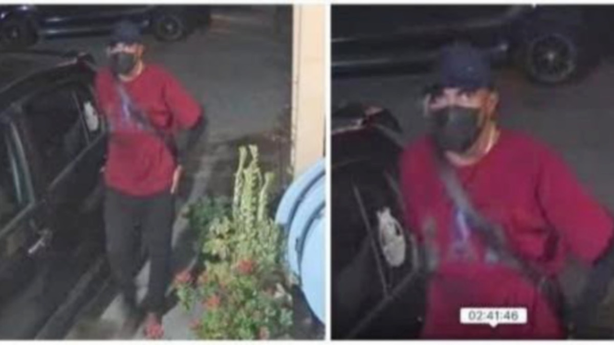 Police Arrest Two Men in Connection with Tanjung Bungah Housebreaking and Robbery Spree