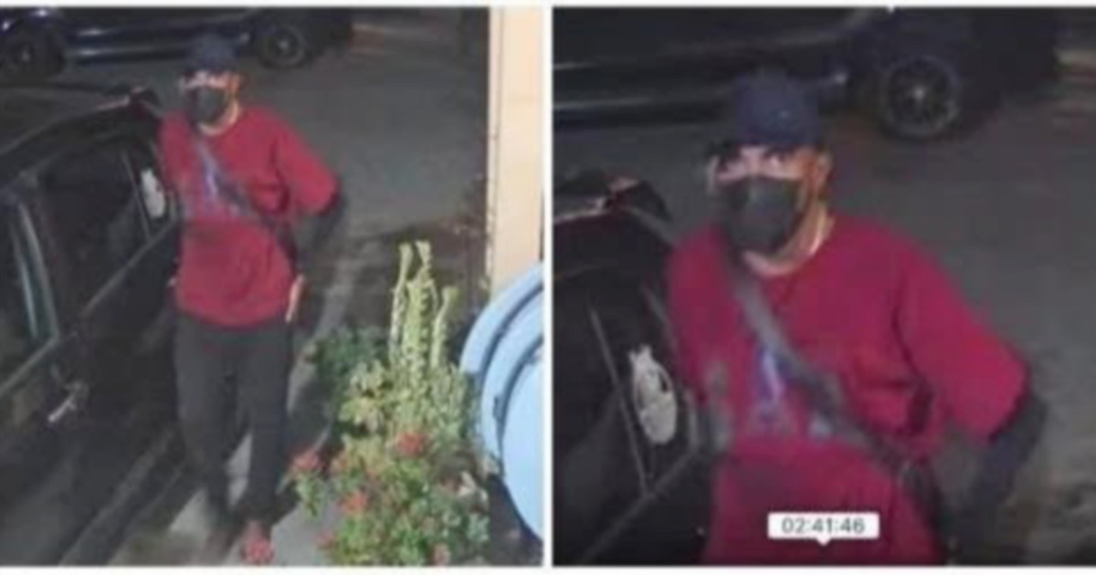 Police Arrest Two Men in Connection with Tanjung Bungah Housebreaking and Robbery Spree