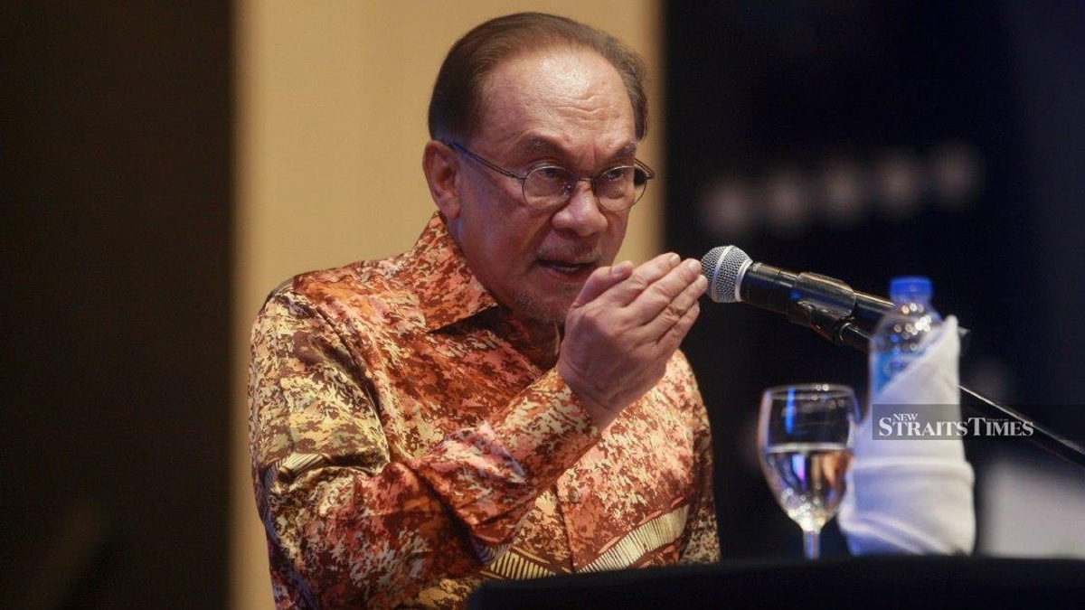Anwar orders probe into Khazanah subsidiary over governance concerns