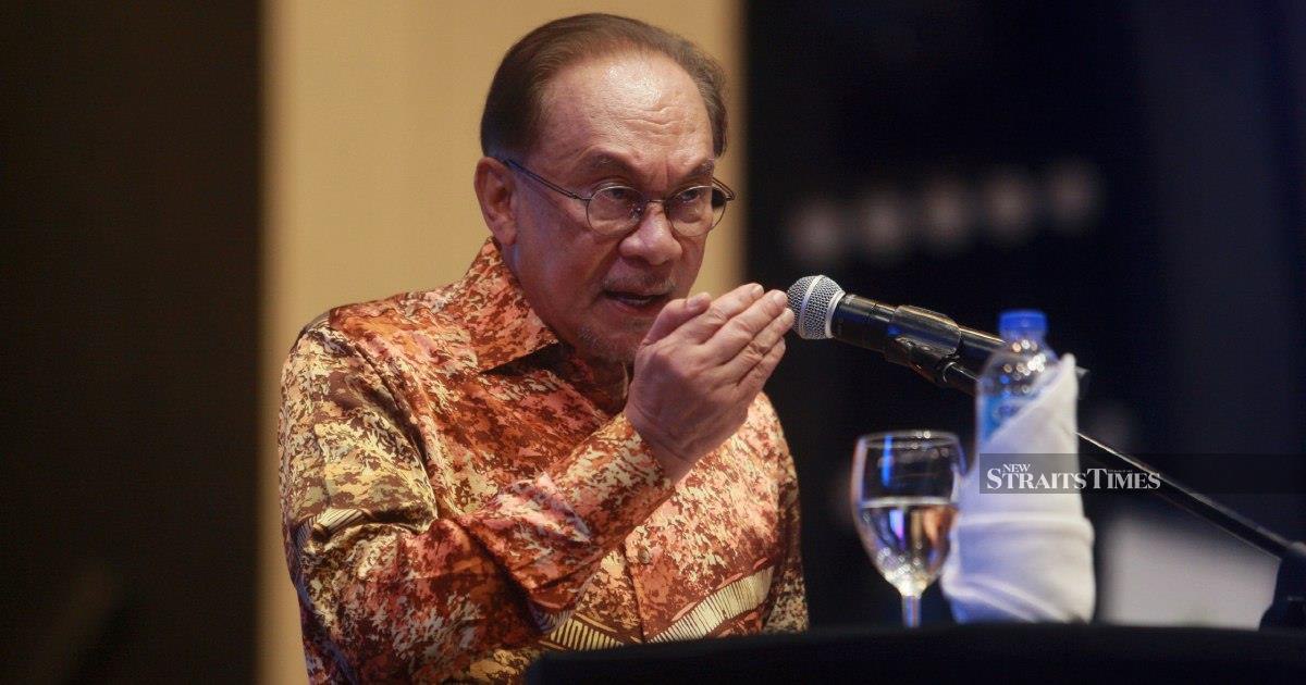 Anwar orders probe into Khazanah subsidiary over governance concerns