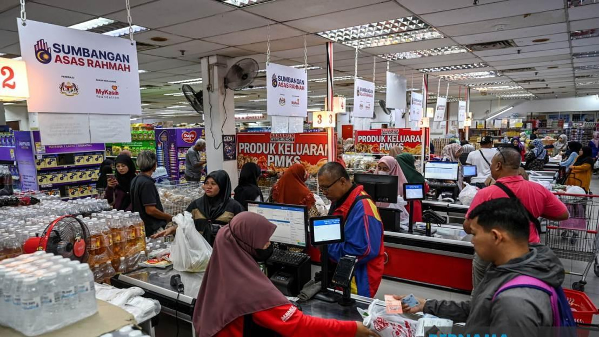 Govt Open to Boosting STR and SARA Payouts If Economy Strengthens, Says PM Anwar