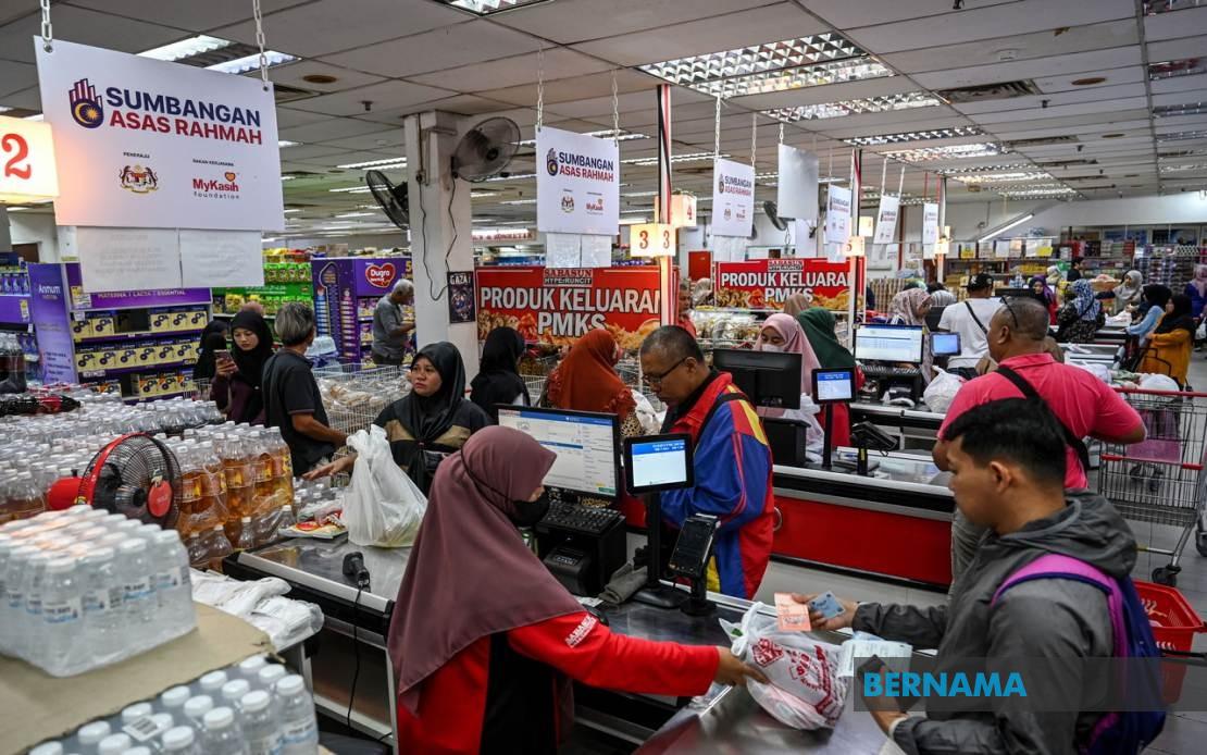 Govt Open to Boosting STR and SARA Payouts If Economy Strengthens, Says PM Anwar
