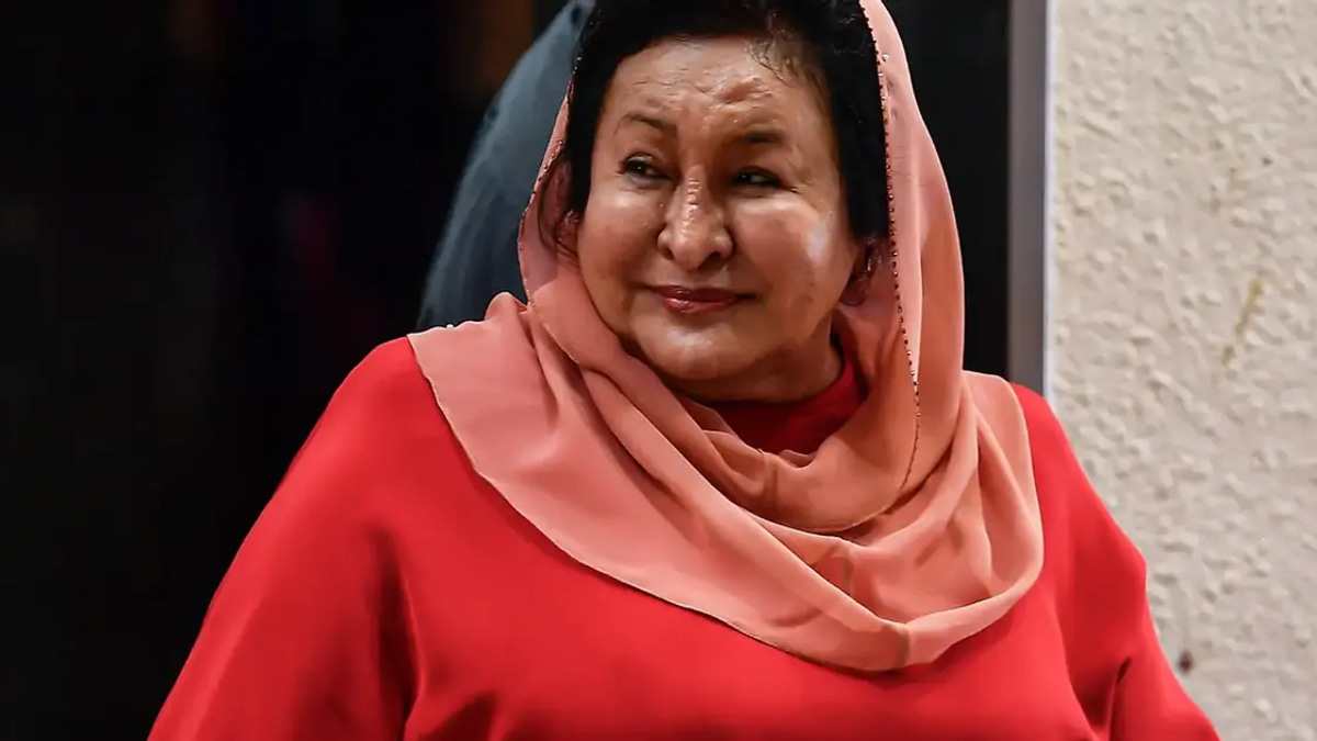 Rosmah Mansor Seeks to Introduce New Evidence in Solar Hybrid Appeal, Alleging Witness Coercion