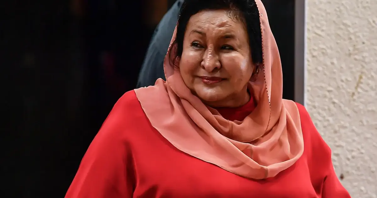 Rosmah Mansor Seeks to Introduce New Evidence in Solar Hybrid Appeal, Alleging Witness Coercion
