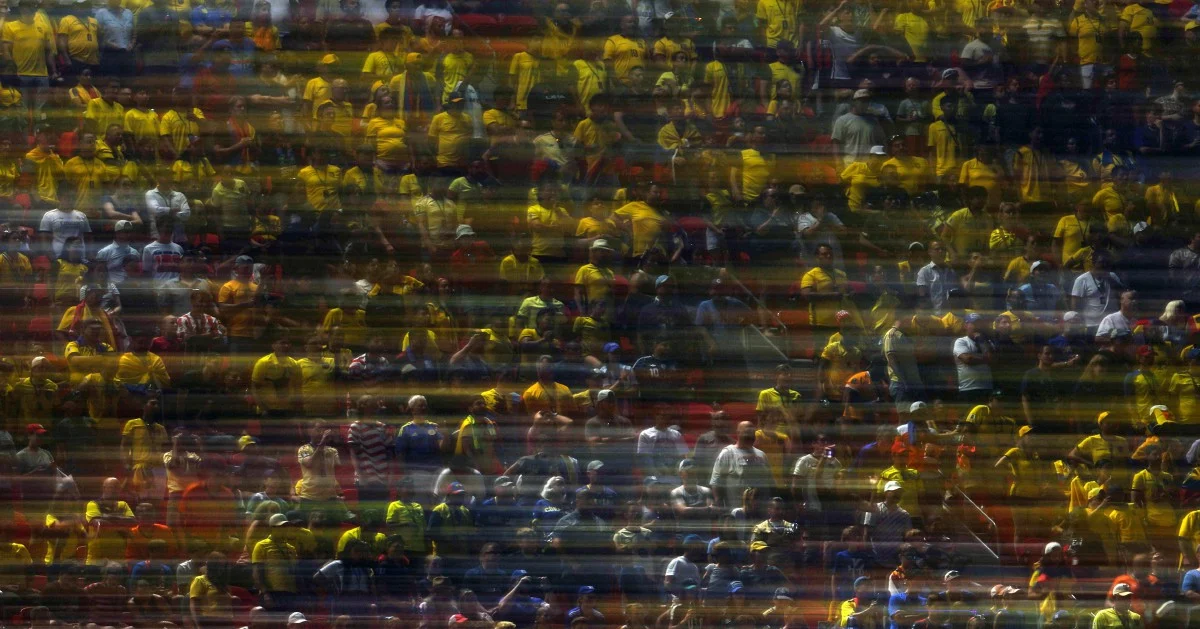 Police Net 1,156 Arrests in Major FIFA World Cup Gambling Crackdown