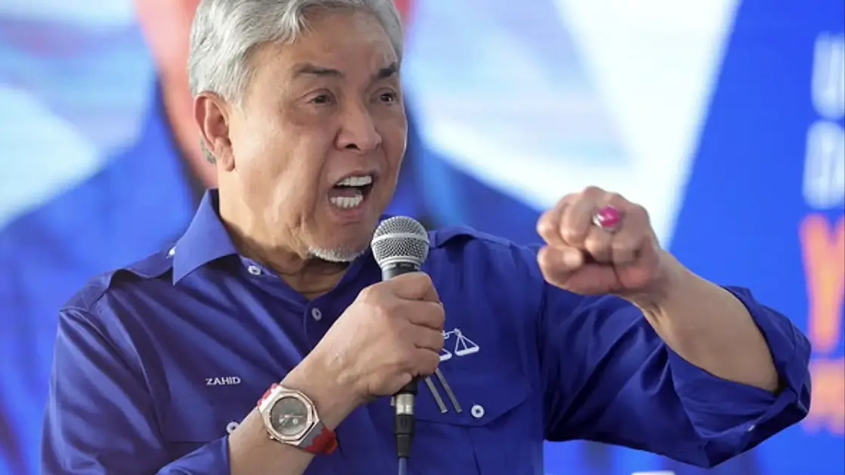 Barisan Nasional Crosses 40-Seat Threshold in Johor State Election