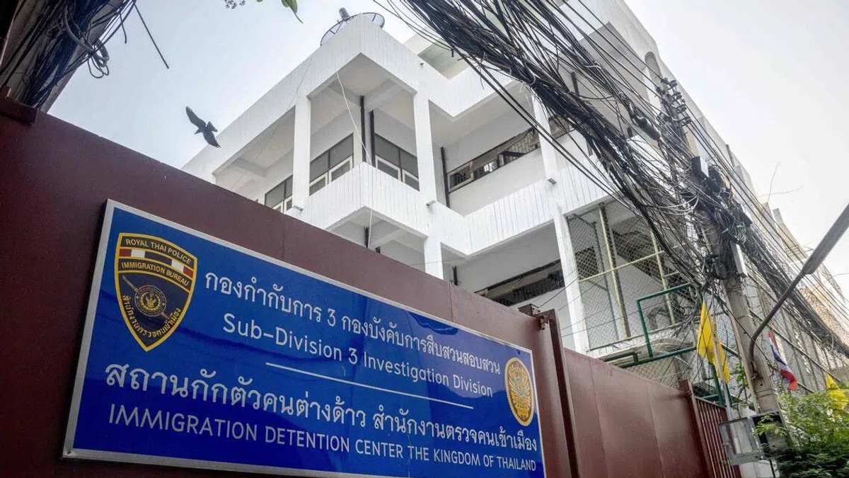 Thailand Tightens Deportation Procedures for Foreign Lawbreakers