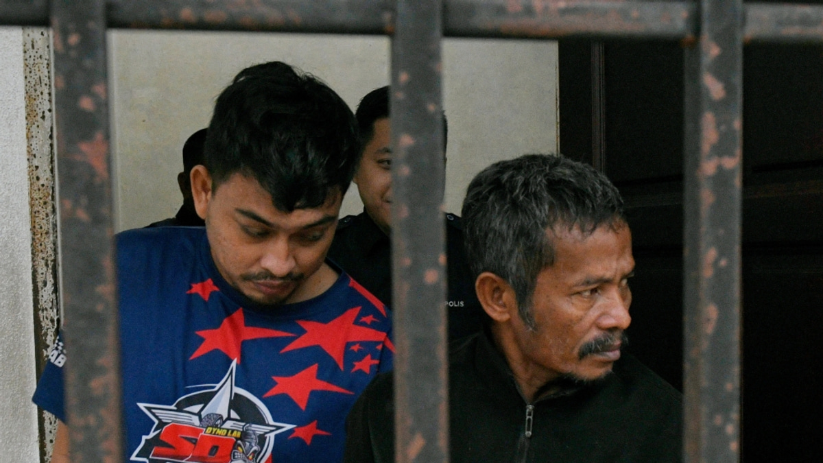 Two Indonesian Nationals Face Drug Trafficking Charges Over 147kg Methamphetamine Seizure in Malaysia