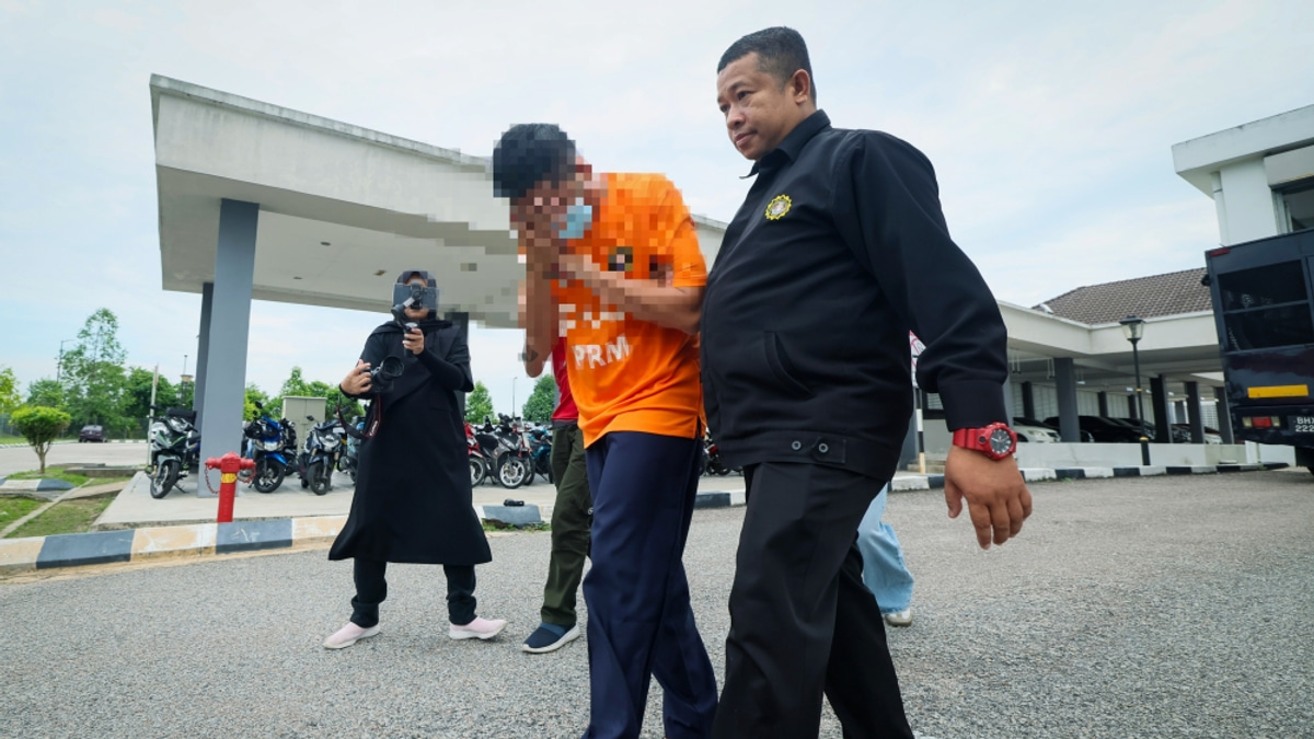 Kelantan Police Chief Held in Week-Long Custody as Anti-Corruption Agency Investigates RM500 Bribery Allegation