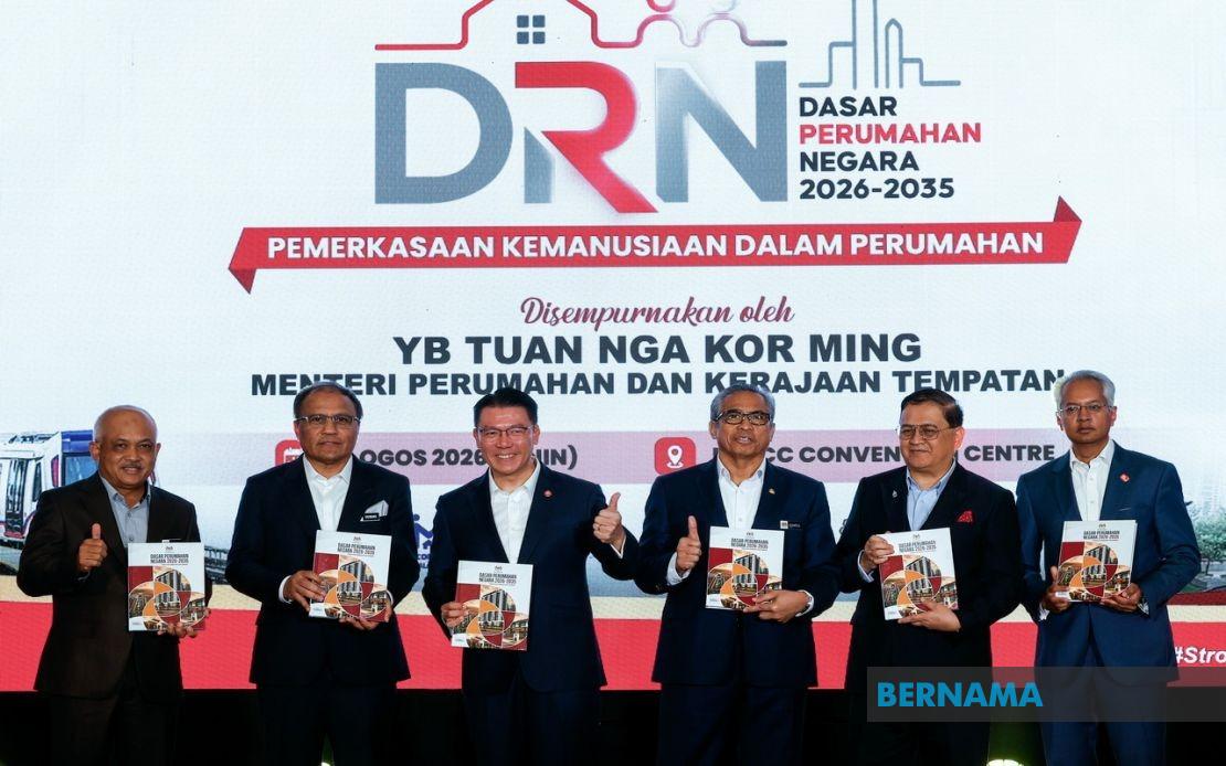 Malaysia to Overhaul Housing Laws as Urban Pressures Mount