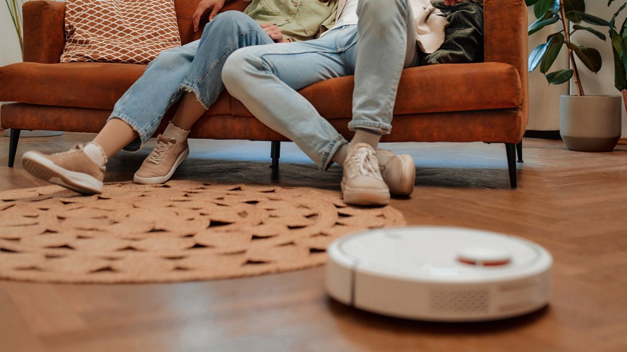 Taiwan Man Wins Infidelity Case but Imprisoned for Privacy Breach Using Robot Vacuum