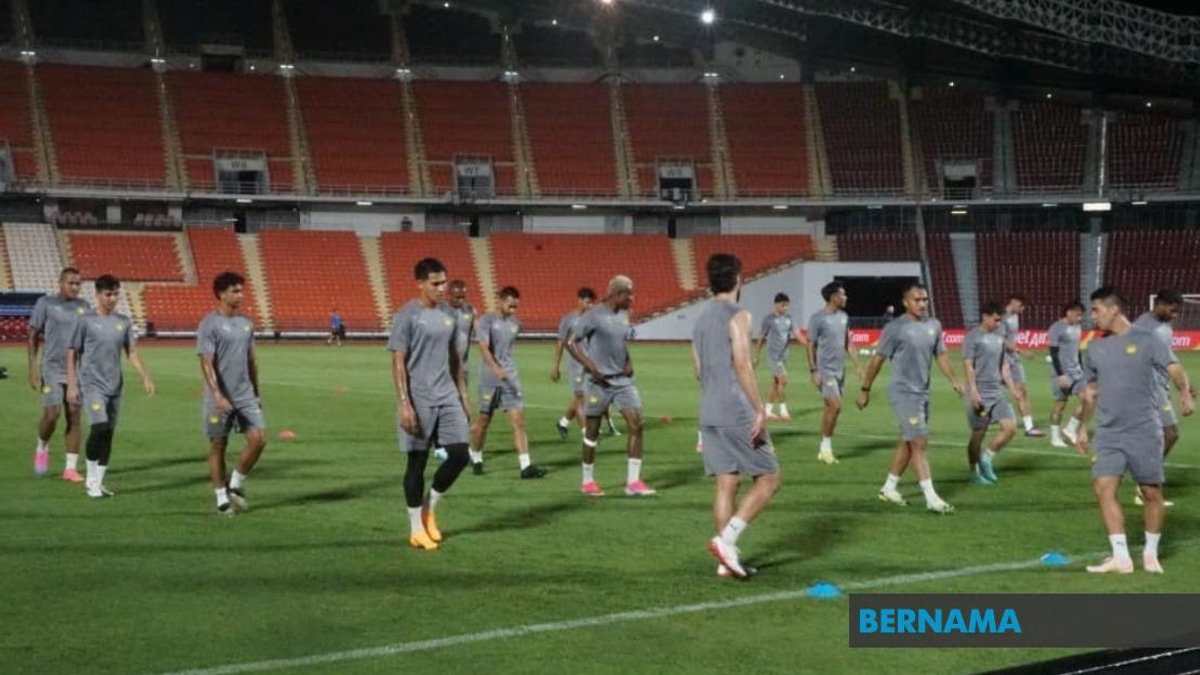 2026 ASEAN FIFA Cup Offers Harimau Malaya Crucial Chance to Restore National Football Pride