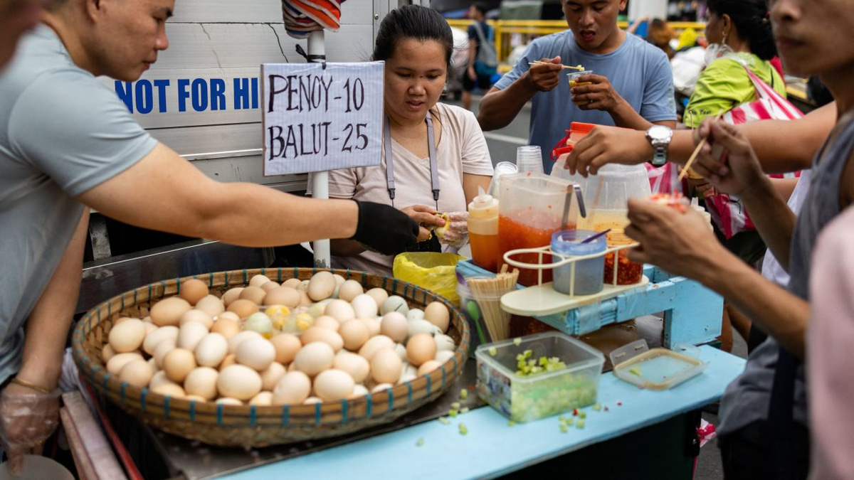 Malaysia's political corruption crisis: Learning from the Philippines' cautionary tale