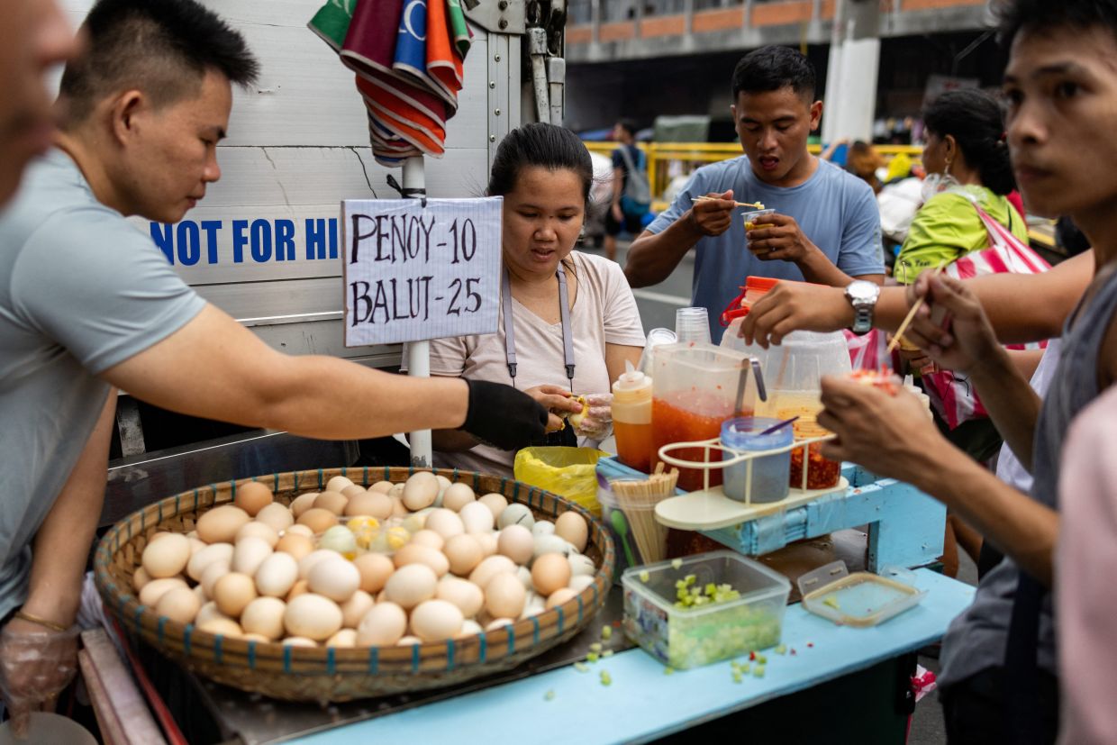 Malaysia's political corruption crisis: Learning from the Philippines' cautionary tale