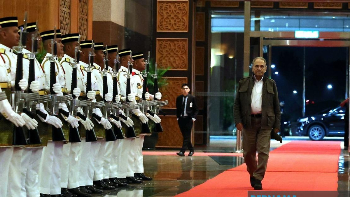 Timor-Leste President concludes five-day Malaysia visit focused on regional ties
