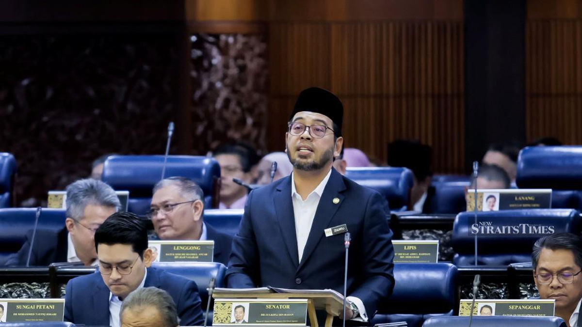 Tabung Haji Files 12 Police and MACC Reports Based on RCI Discoveries